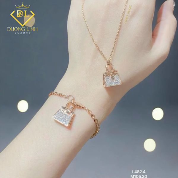 BST Trang Sức Kim Cương